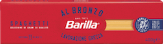 Barilla - Al Bronzo - Spaghetti