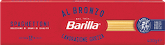 Barilla - Al Bronzo - Spaghettoni