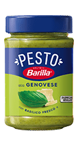 Pesto alla Genovese Glas Barilla