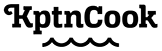 KptnCook Logo