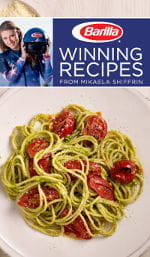 Mikaela Shiffrin cookbook 2017