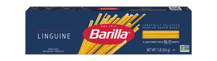 Barilla Linguine Pasta