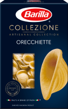 Barilla Collezione Orecchiette Pasta