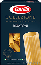 Barilla Collezione Rigatoni Pasta