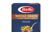 Whole Grain pasta package