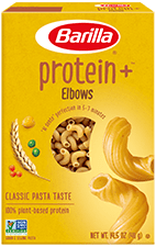 Protein Plus Elbows