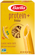 Protein Plus Penne