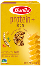 Protein Plus Rotini