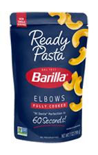 Barilla Ready Pasta Elbows