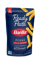 Barilla Penne Ready Pasta