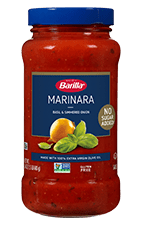 Barilla Marinara Red Sauce