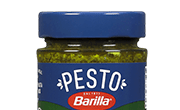 Rustic Basil Pesto