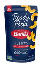 Barilla Ready Pasta Elbows 
