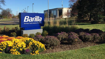 Barilla USA Headquarters