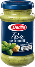 Pesto Soslar - Pesto alla Genovese - Barilla