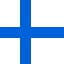 Flag of Finnish